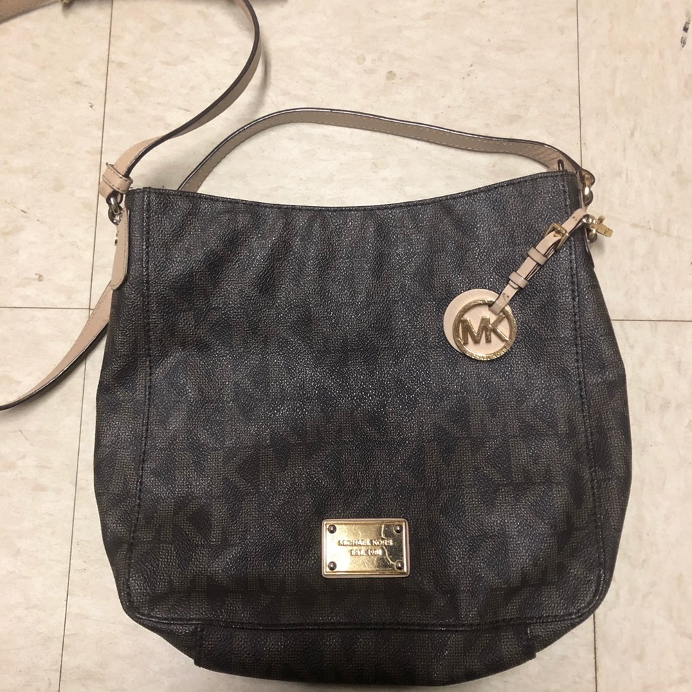 MK crossbody